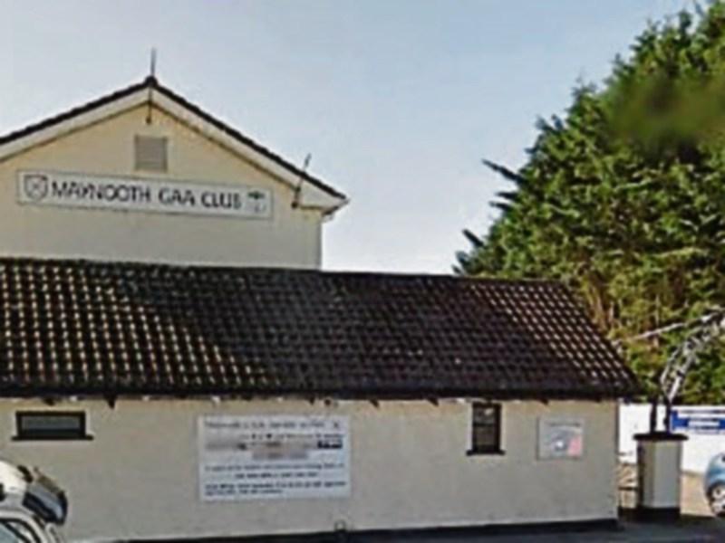 Permission granted for new&nbsp;Maynooth GAA development