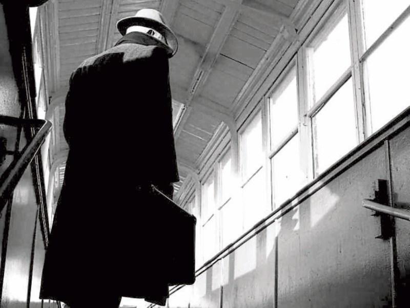 In from the cold: my time on the trail of the Soviet spies in Ireland