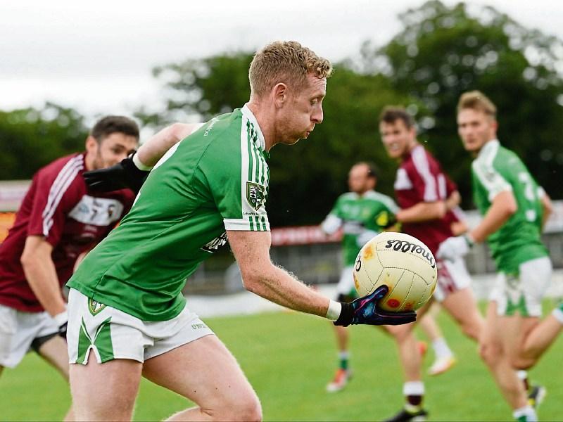 The GAA is much more than a sporting organisation in County Kildare