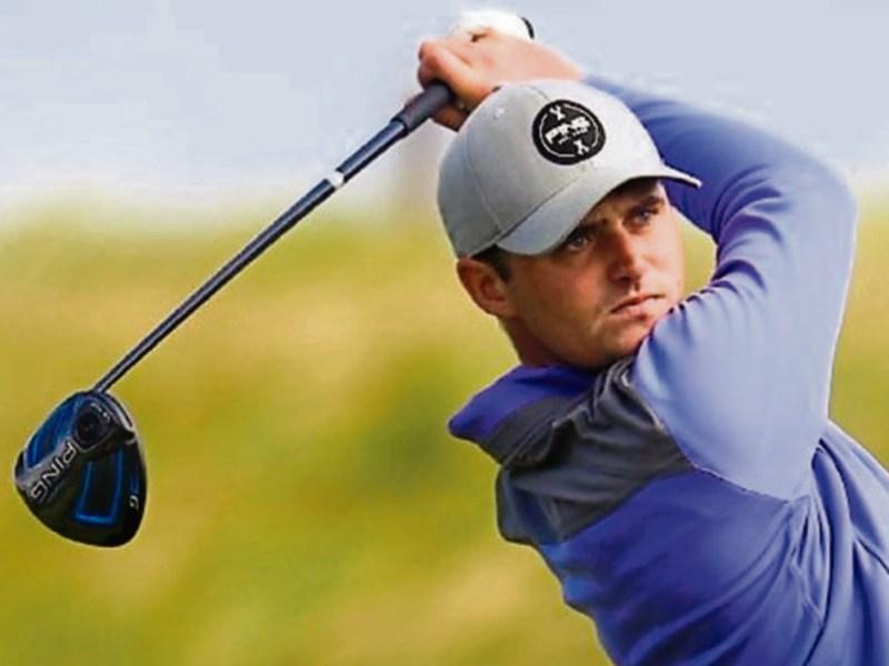 Conor O'Rourke misses cut by a single shot