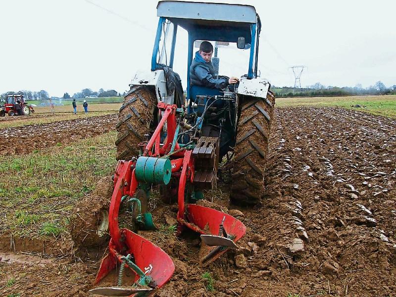 Traffic and Travel information for National Ploughing Championships this week
