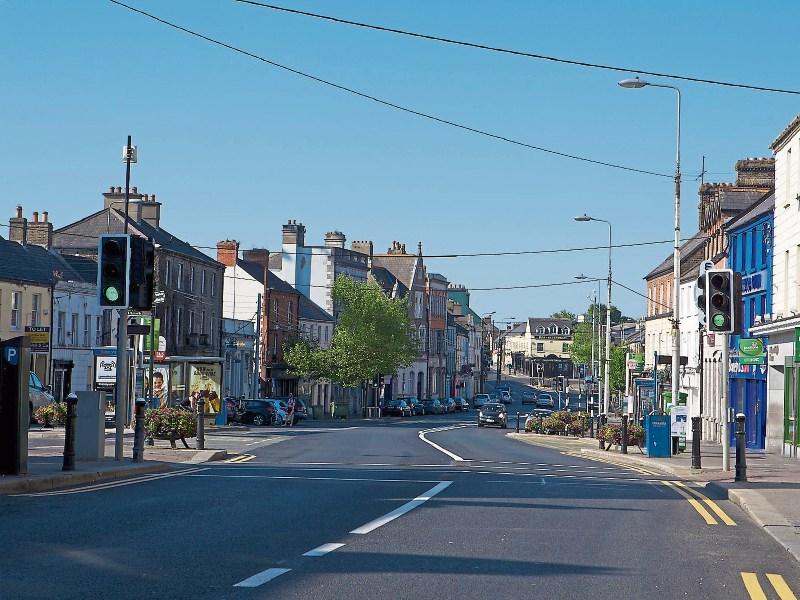 Almost 4,600 County Kildare drivers waiting for a test