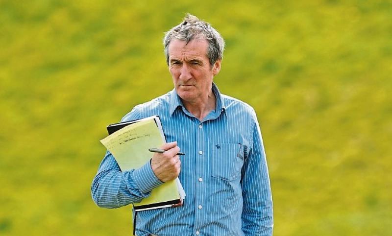 Former Munster press officer Pat Geraghty passes away