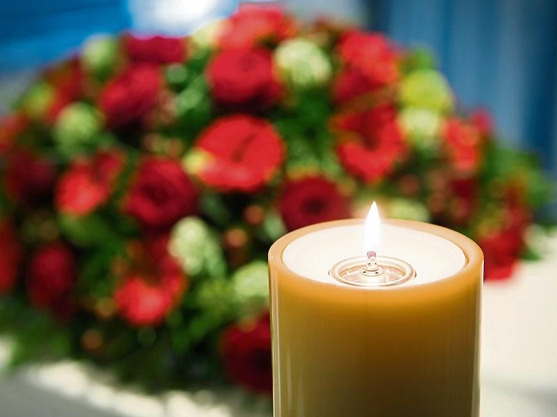 Deaths in Kildare  Sept. 20, 2017