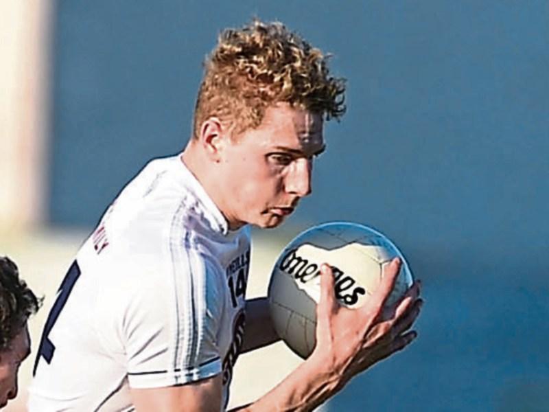 Kildare's Kevin Feely and Daniel Flynn receive All Star nominations