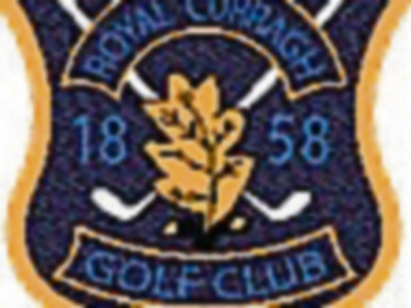 Curragh through to Pierce Purcell Shield final