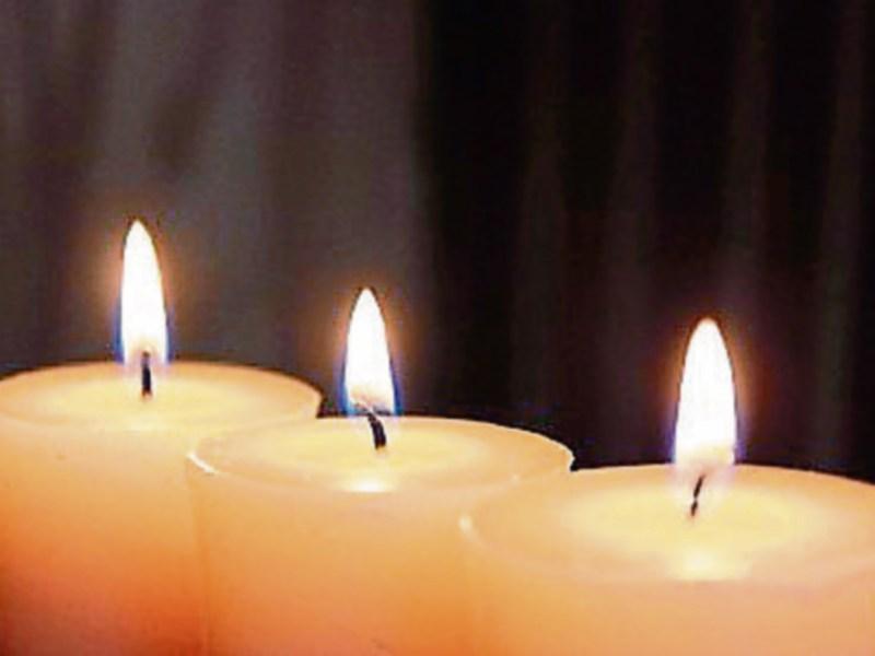 Deaths in Kildare - September 25, 2017