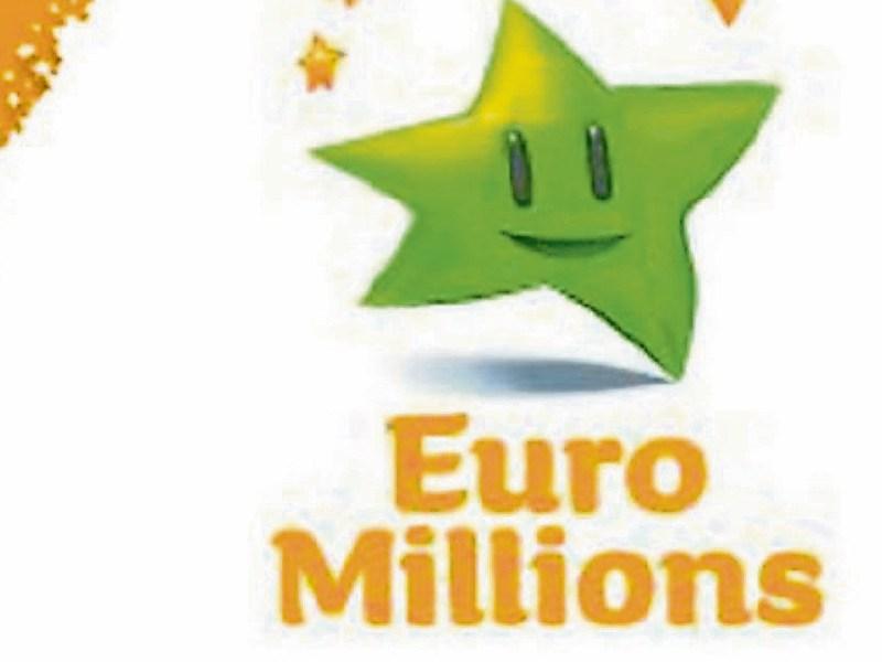 Half million Euromillions winner sold in Newbridge - check your tickets now!