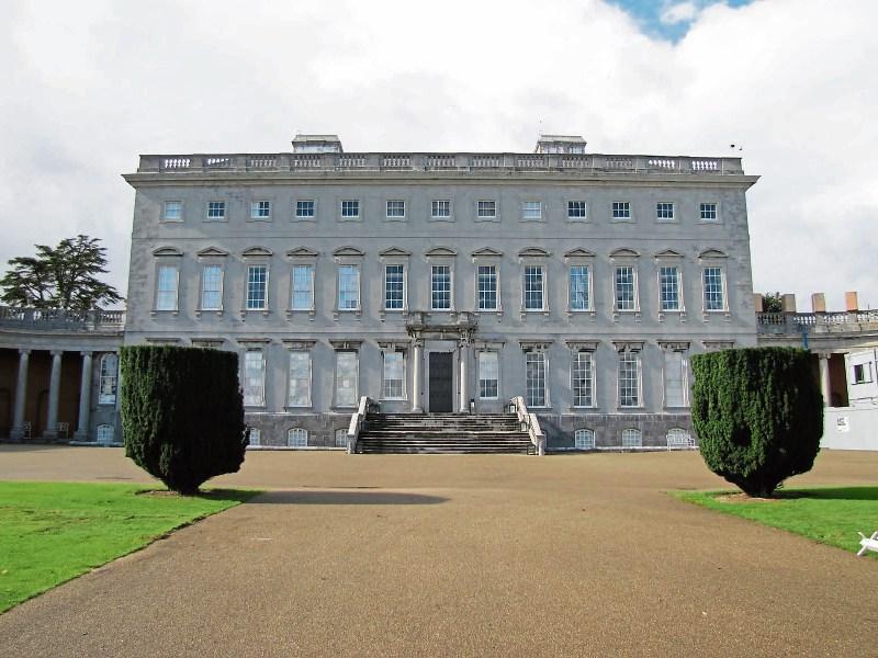 Celbridge town centre plan slammed by local action group