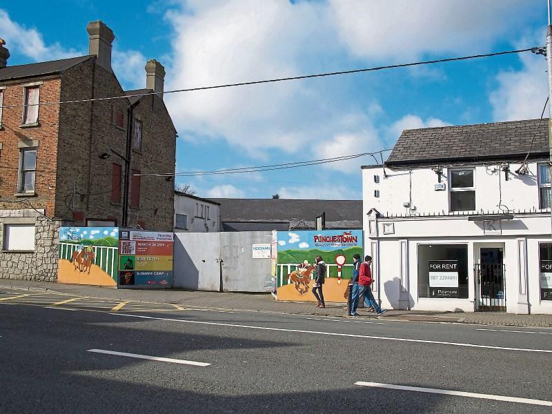 Pillars of Naas that won't appear on any map