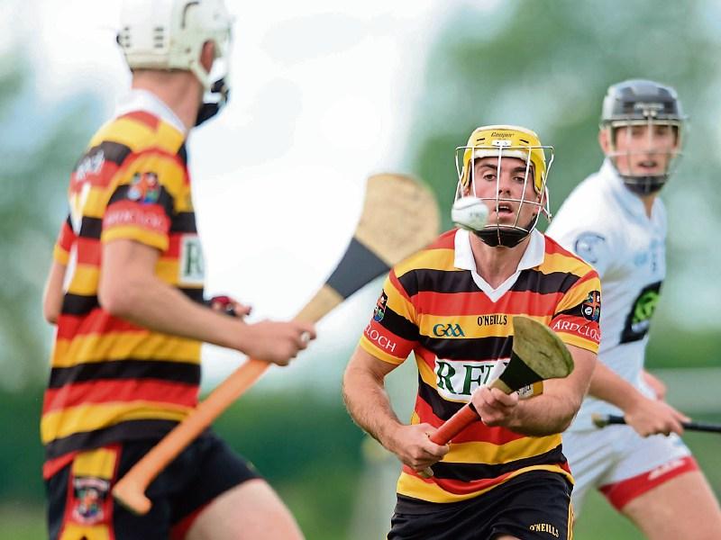 SHC Final: Ardclough captain Paudi Ryan insists his team will thrive on being the underdogs