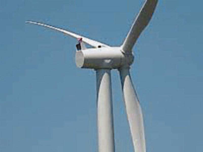 BREAKING Kildare wind farm plans to go back to An Bord Pleanala