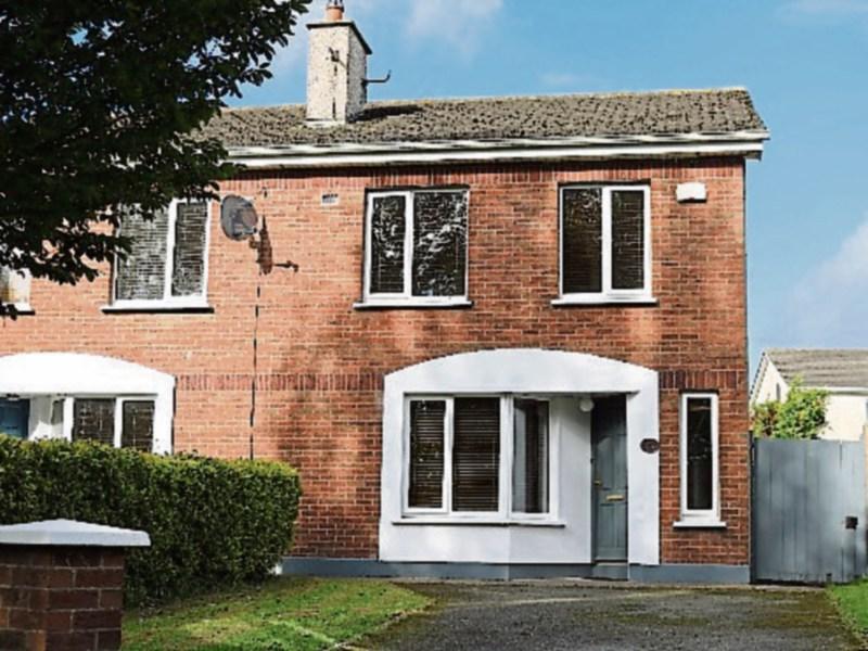 Sallins home for sale