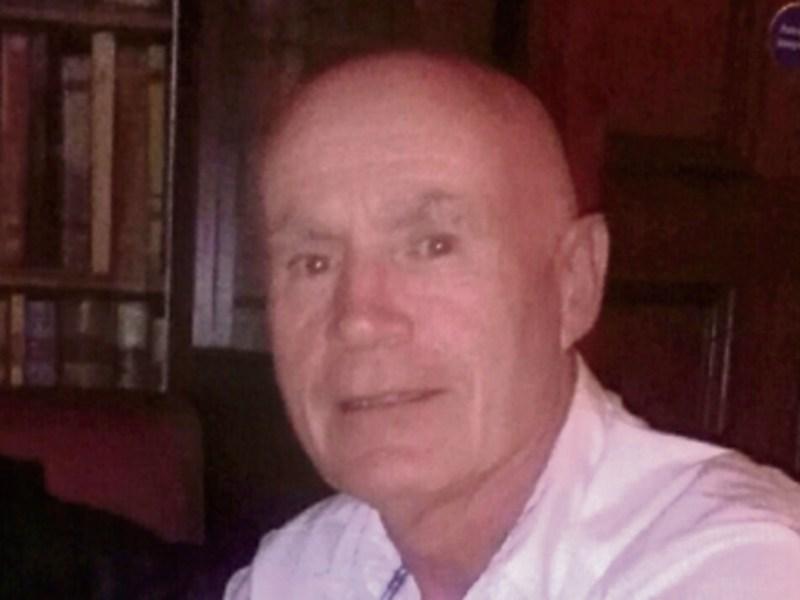 Search ended&nbsp;as body of missing Athy man Bill Delaney found