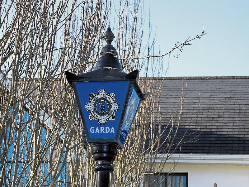 Donard garda station could re-open