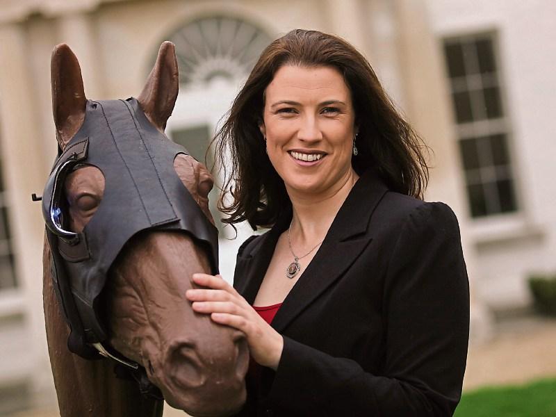 Kildare company's bovine light mask sees 9% yield increase