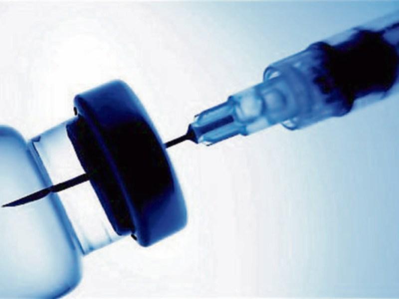 18 to 49-year-olds can now book Covid-19 vaccine from today