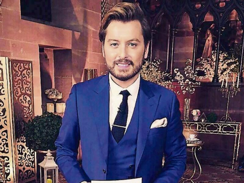 My Kildare Life Interview: Big Brother's Brian Dowling on growing up in Rathangan
