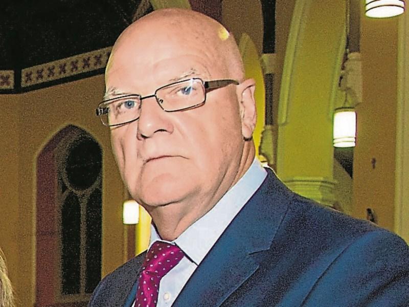 Newbridge suicide vigil this evening after week of devastation