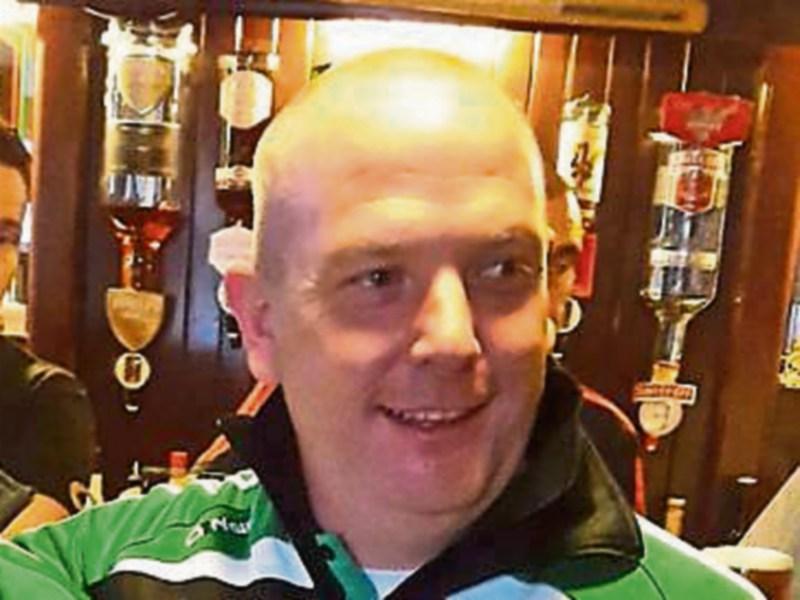 Tributes paid to former TD's son, John Wall 