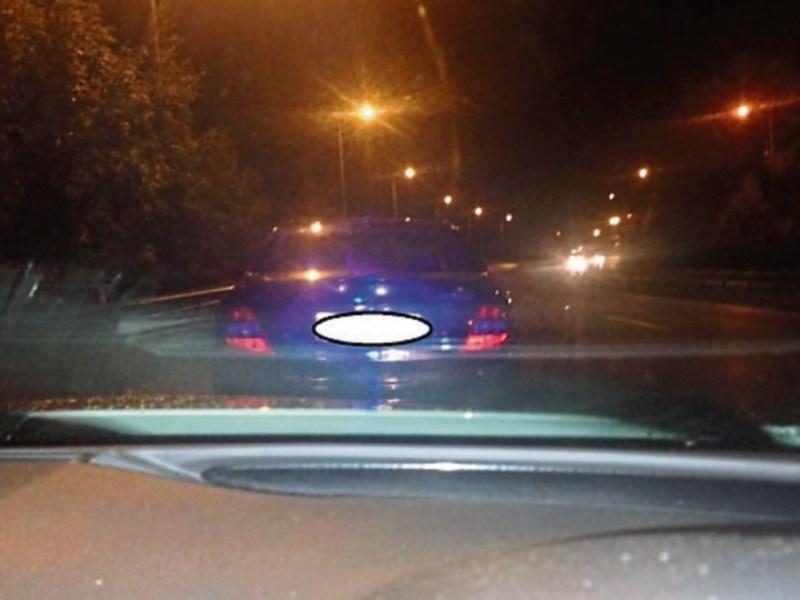 Learner driver arrested in Kildare for doing 172kph in 100kph zone
