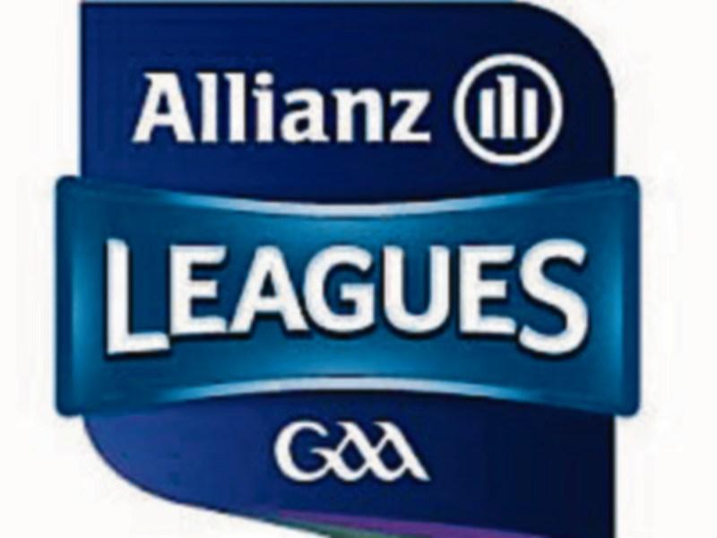 Four at home and three away games for Kildare in AFL
