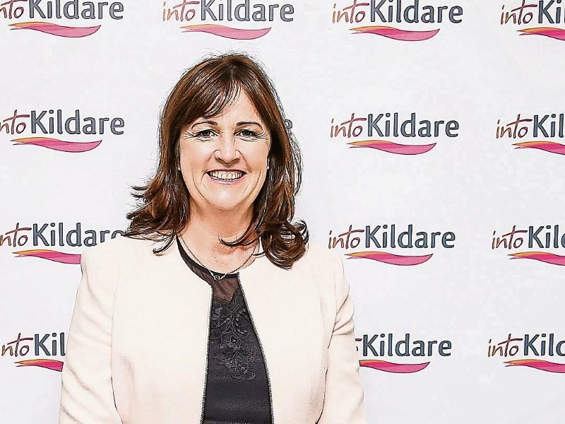 Kildare top spots showcased at the RDS