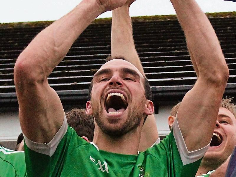 'This one will be remembered for a long time' &ndash;&nbsp;Moorefield's Kevin Murnaghan