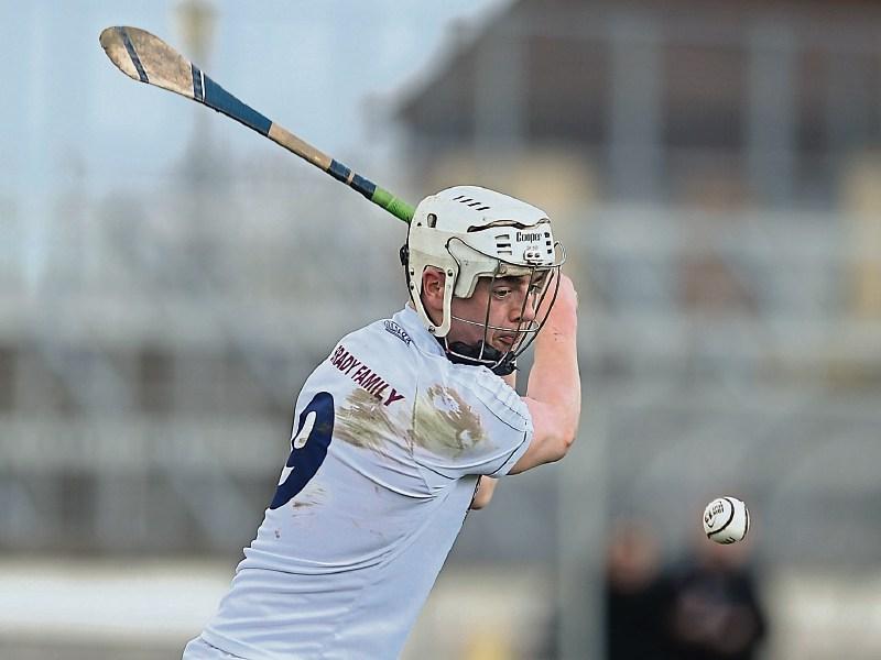 Six Kildare hurlers make Irish International Shinty squads