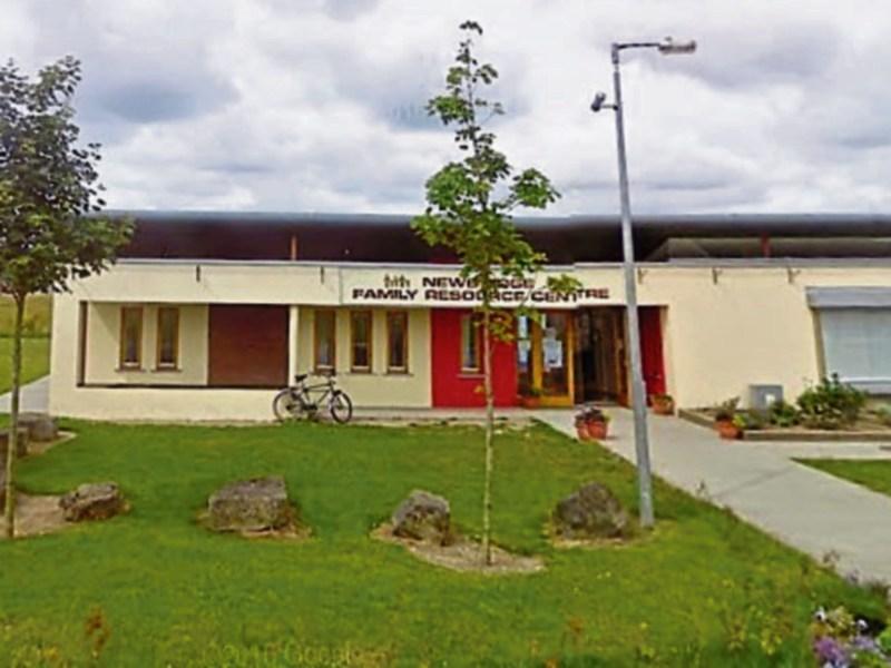 LATEST:  €15,500 in grant funding for Family Resource Centre in Newbridge, Kildare