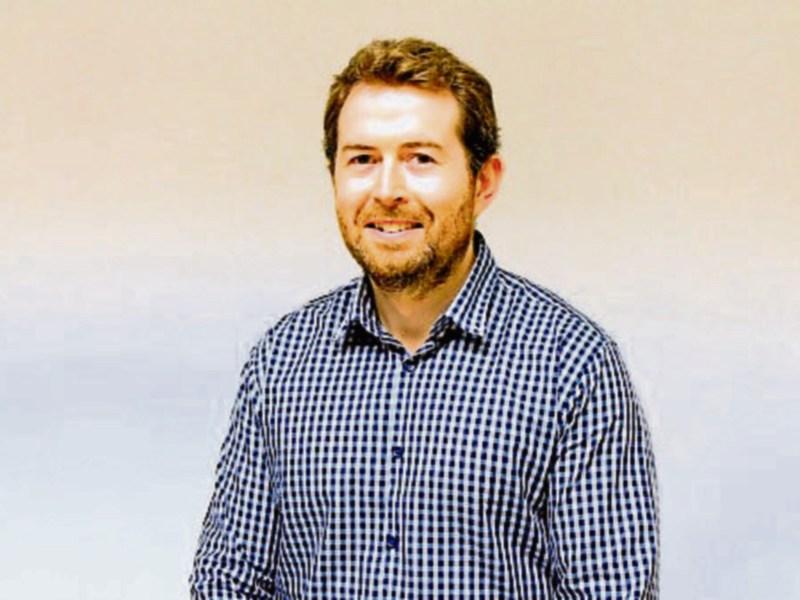 Newbridge entrepreneur seeks participants in research on new app to help toddlers' speech 