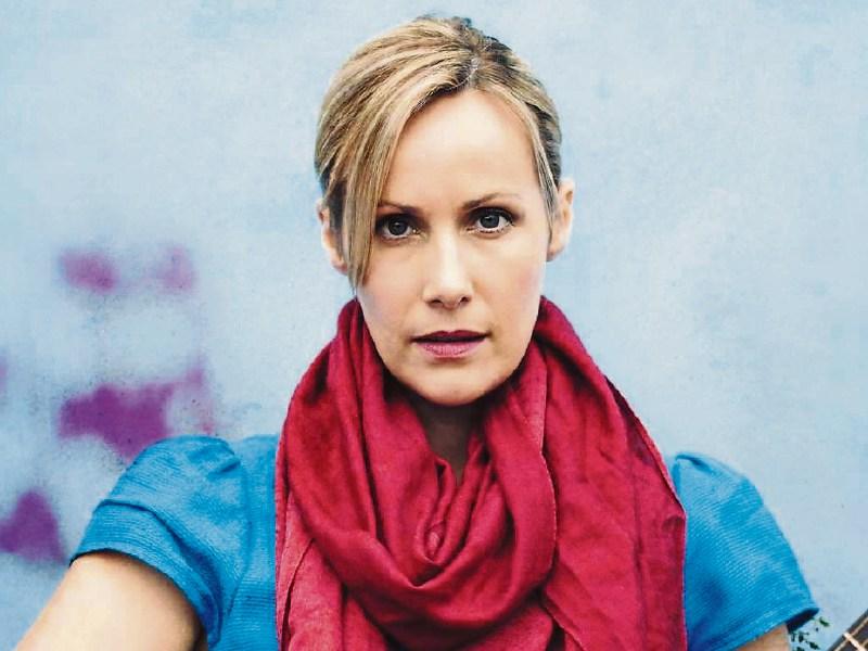 Kildare Life Interview: Singer Heidi Talbot on fond memories growing up in Kill