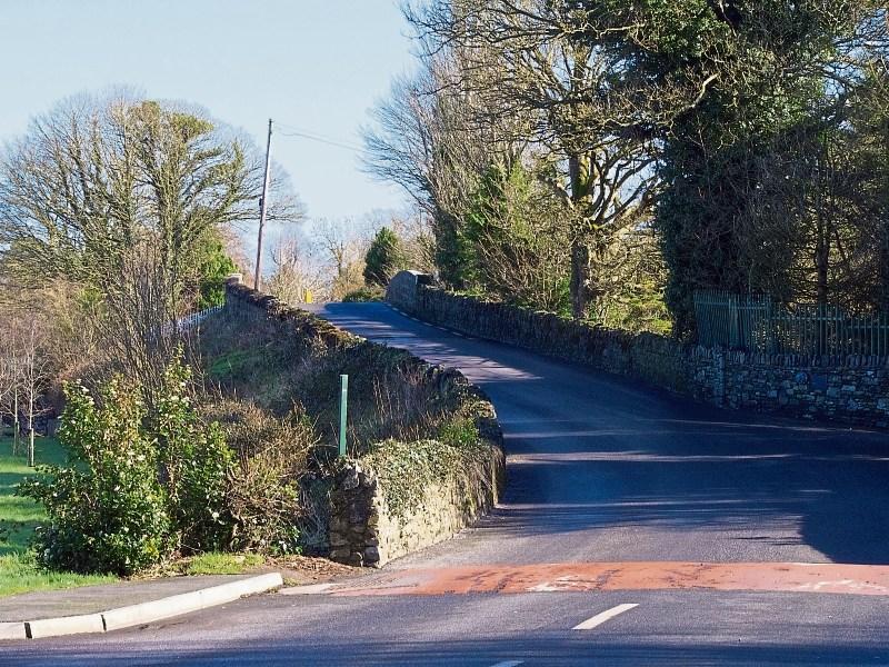 €450k Kildangan bridge upgrade works one step closer