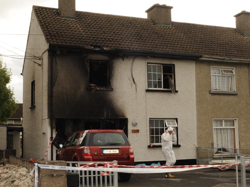 Crime call appeal over murder of Newbridge man Michael Crowe