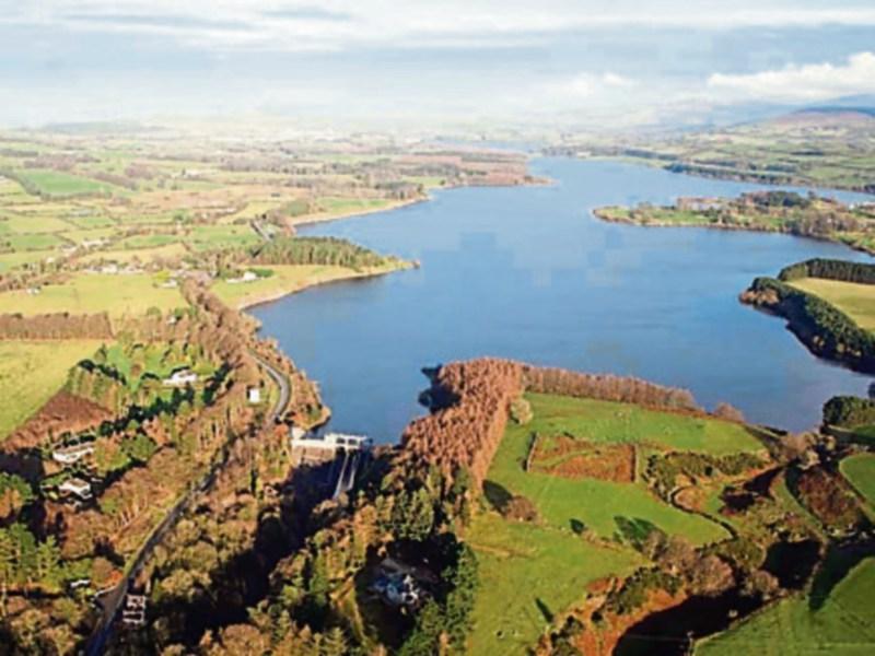 Blessington Lakes walking and cycling track plan challenged in High Court