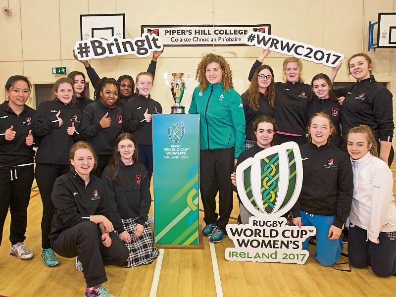 IRFU's 'kick in the teeth' for women's rugby must not hit game's grassroots