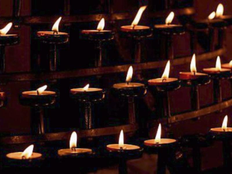 Deaths in Kildare - October 26, 2017