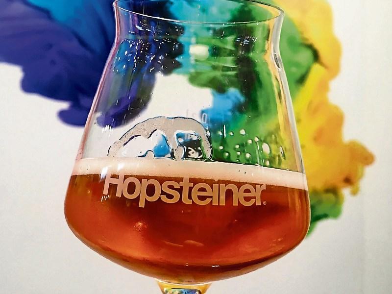 Beer surprise: Mixed up recipes can produce a great craft brew