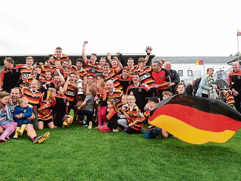 Leinster Club IHC: Ardclough alert as Ballyragget boys on the way