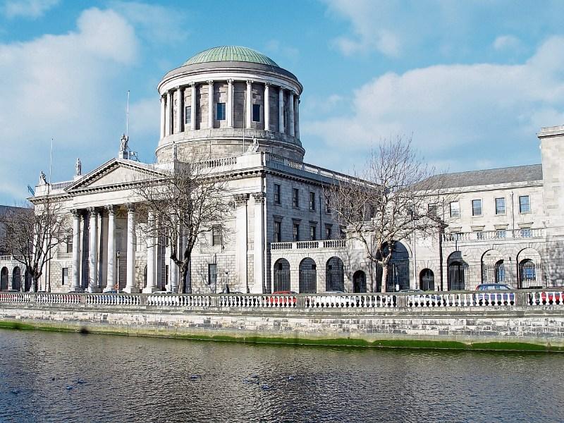 High Court judge imposes restrictions on Portarlington woman's 'vexatious litigation' over farm