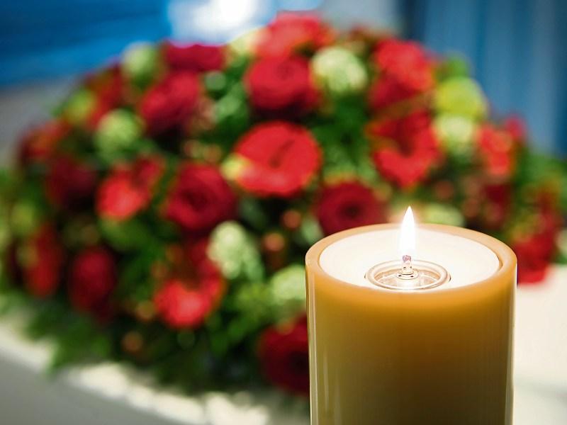 Deaths in Kildare - October 31, 2017