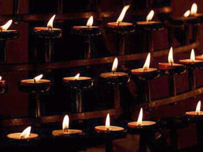 Deaths in Kildare - November 1, 2017