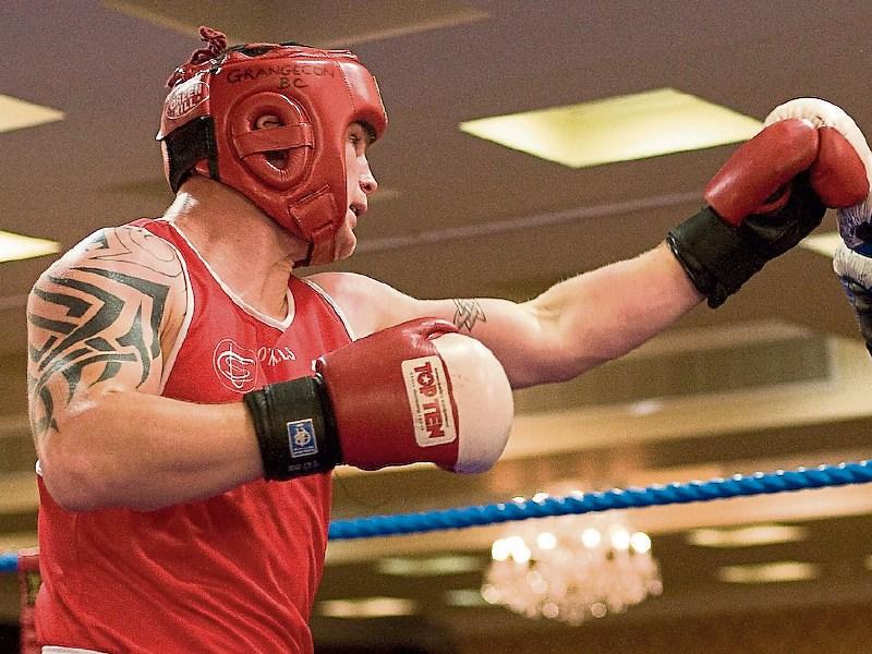 Australia the making of our Kildare hero, Dennis Hogan