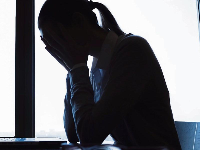 Kildare mum's top tips&nbsp;for parents who suffer from stress and anxiety