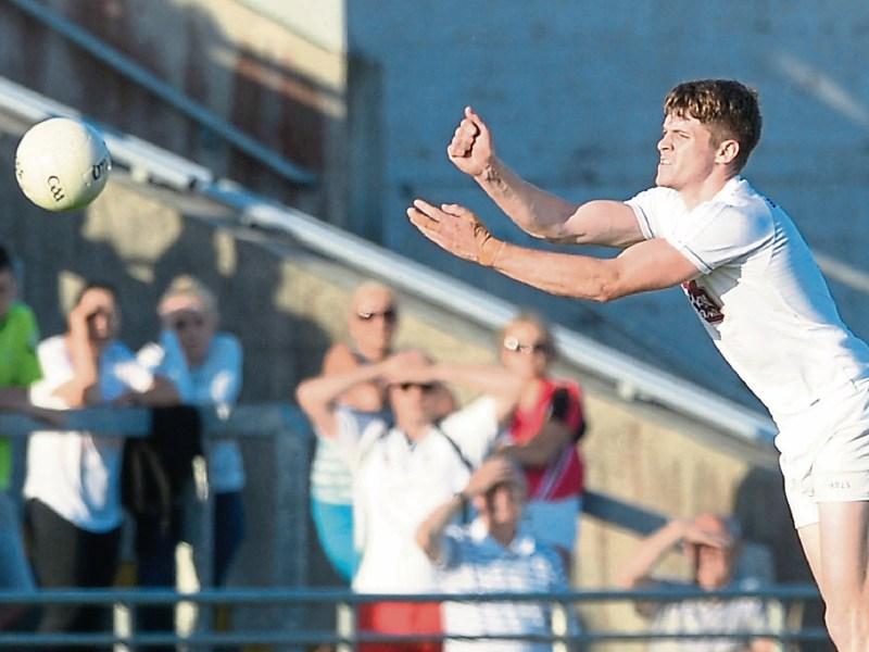 COMMENT: Dubs rejection of Rules Series does little to boost its status, as Kildare's Feely gets call up