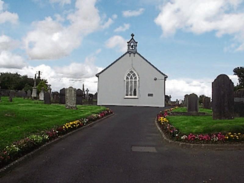 Milltown Foroige to unveil plaque at special service this evening