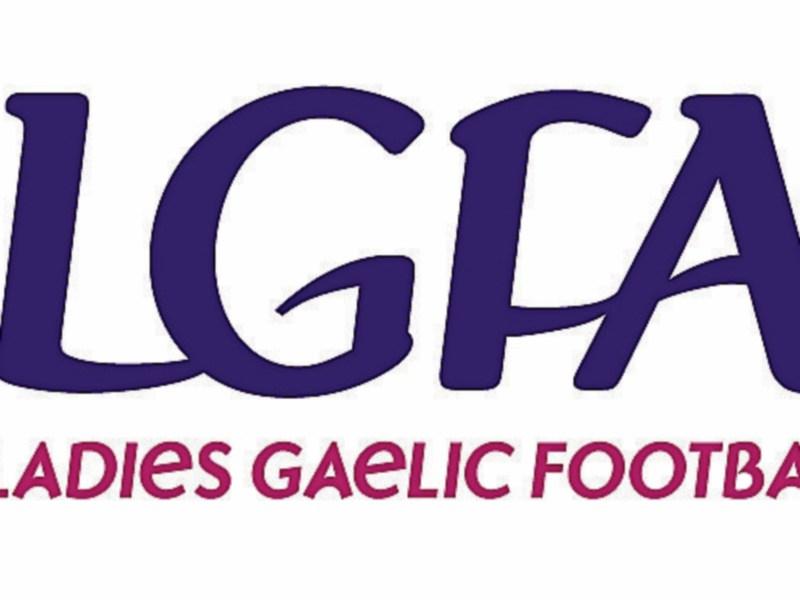 Daniel Moynihan set to take charge of Kildare Ladies