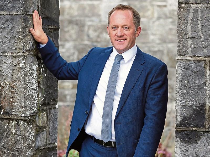 Naas company launches data recovery service