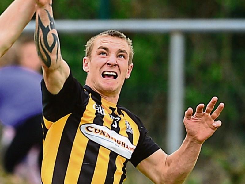 Ten new faces on Kildare senior panel