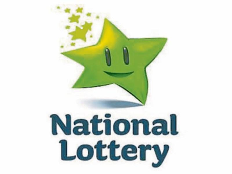 Kildare family scoops quarter of a million in Lotto win